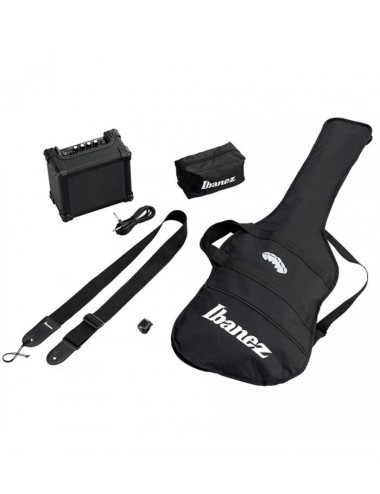 Ibanez IJRX20-BKN Jumpstart...