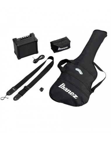 Ibanez IJRX20-BL Jumpstart...