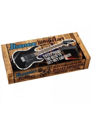 Ibanez IJRX20-BL Jumpstart...