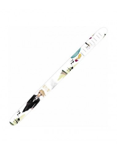 Perris P25TB-2119 David...