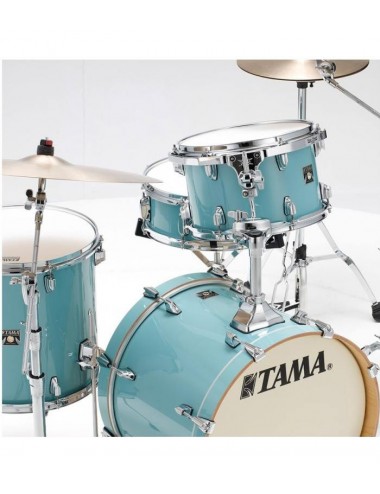 Tama CL50R+H-LEG Superstar...