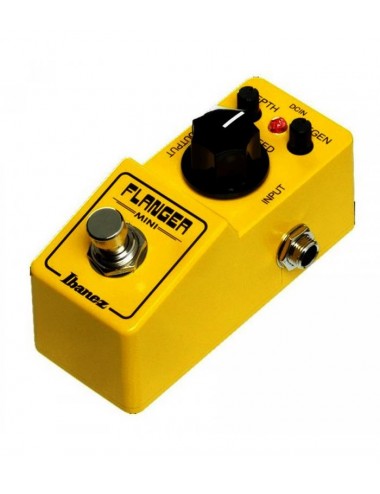 Ibanez FLMINI Flanger