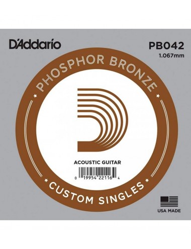 DAddario PB042...
