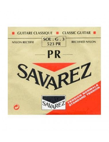 Savarez Corum PR New...