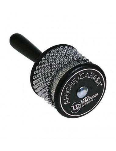 LP-234-BK Cabasa Mini Negra