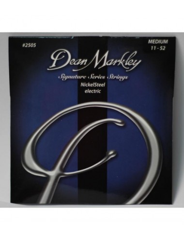 Dean Markley 032 Entorchada...