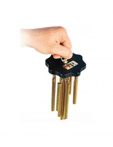 LP-468 de mano 12 barras