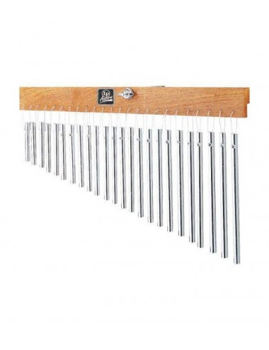 LPA-280 1 fila 24 barras