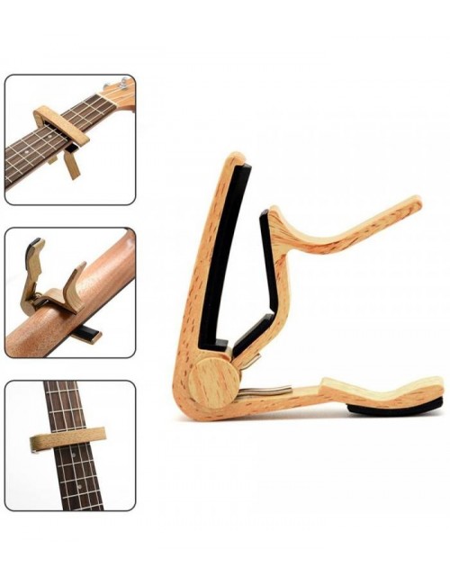 Cejilla Wingo JX-09...