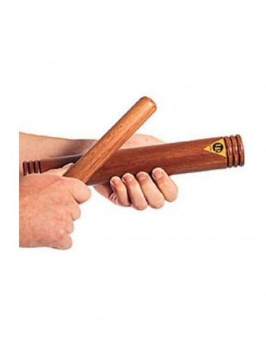 LP-212-R Claves Africanas