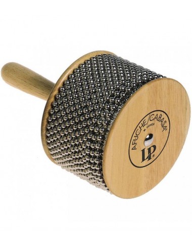 LP-234-C Cabasa Deluxe