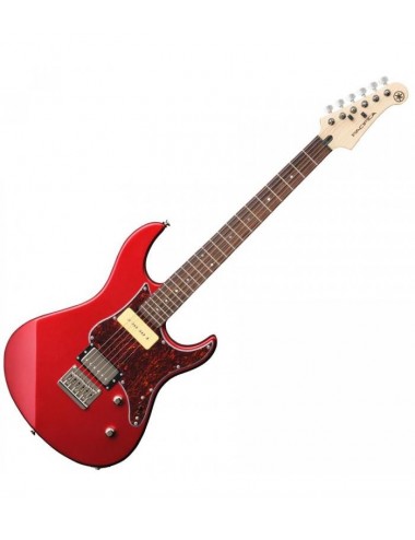 Yamaha Pacifica 311H RM