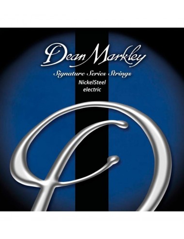 Dean Markley 020 Plana...