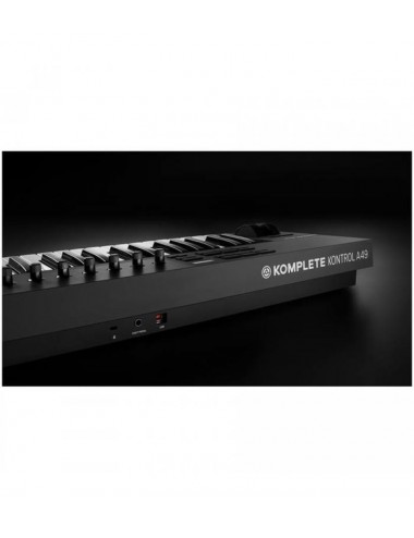 Native Instruments Komplete...