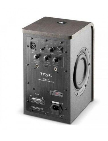 Focal Shape 50