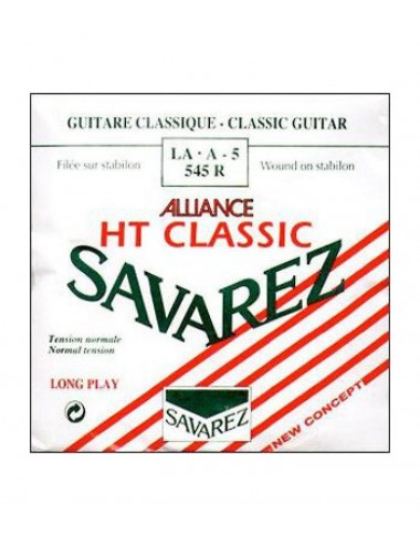 Savarez Alliance Roja 545R...