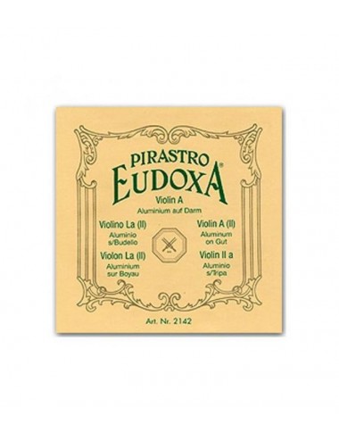 Pirastro Cuerda Violin...