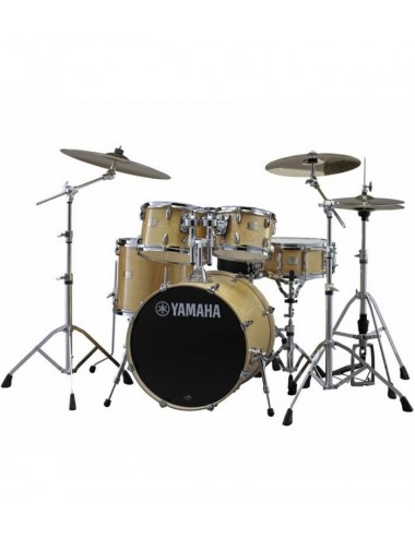 Yamaha Stage Custom Birch...