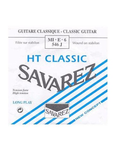 Savarez Alliance Azul 546J...