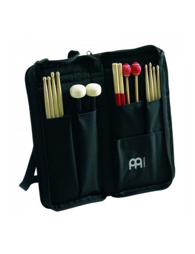 Meinl MSB-1 Profesional Negra