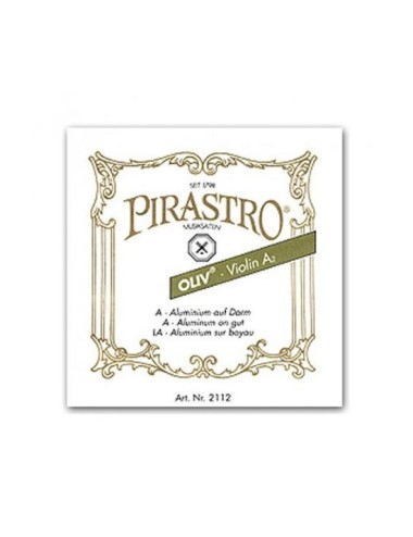 Pirastro Cuerda Violin...