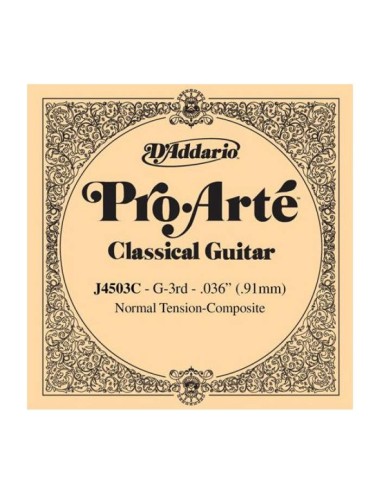 DAddario J4503C Composite...