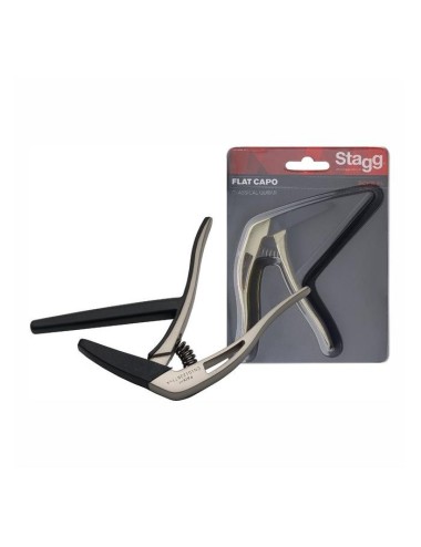 Stagg SCPX-FL BG Clásica Beige