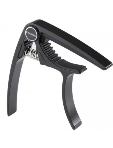 Cejilla Wingo JX-04 Negra