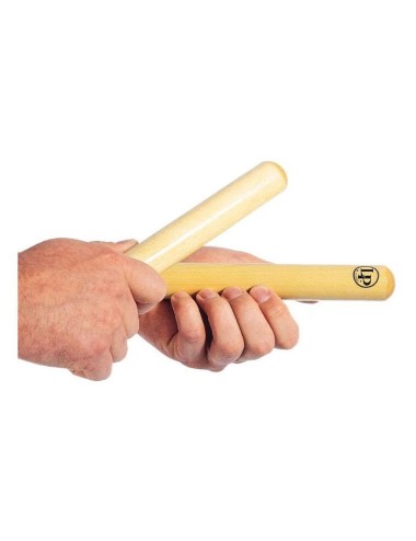 LP-262 Claves Tradicional