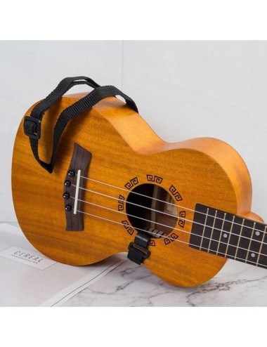 Correa Ukulele Wingo WS-C03...