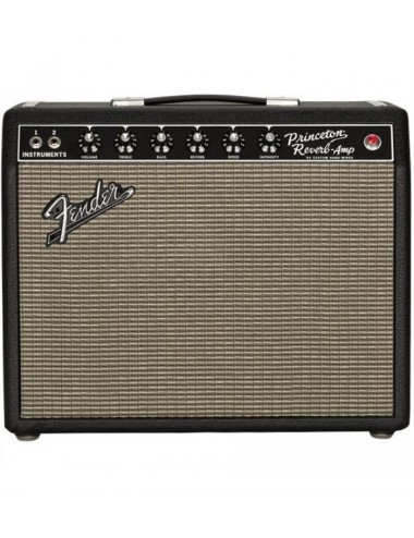 Fender 64 Custom Princeton...