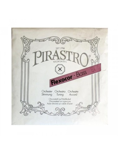 Pirastro Cuerda Contrabajo...