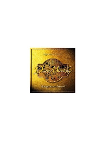 Dean Markley 024 Entorchada...