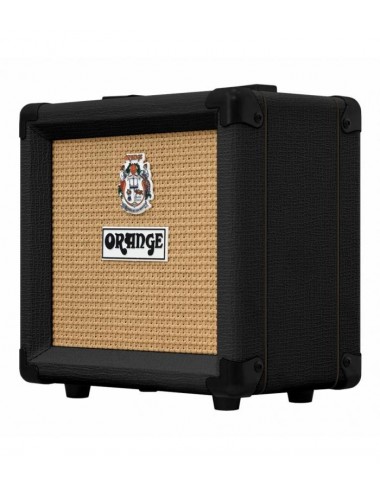 ORANGE PPC108 BLACK