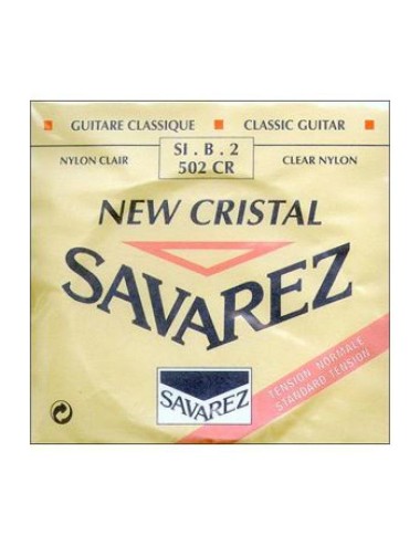 Savarez Corum New Cristal...