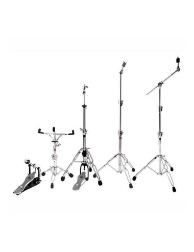 Gibraltar 6700PK Set Herrajes