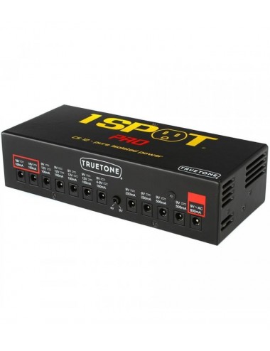 ALIMENTADOR TRUETONE 1 SPOT...