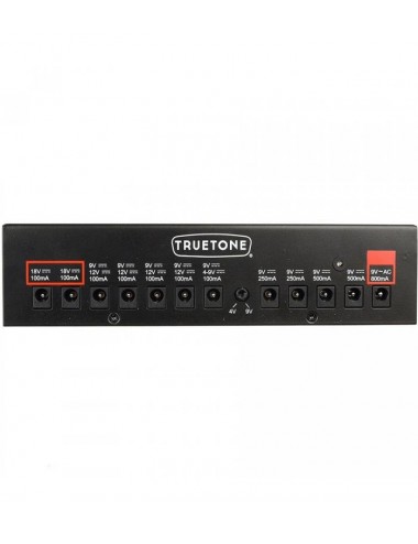 ALIMENTADOR TRUETONE 1 SPOT...