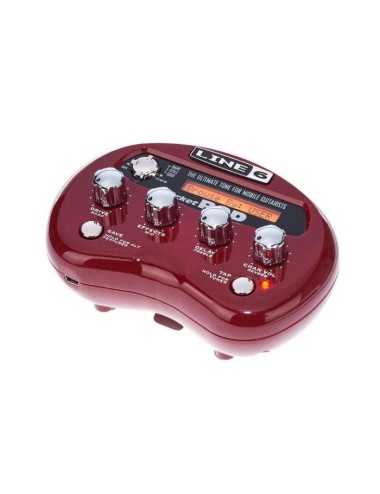 Line 6 Pocket POD