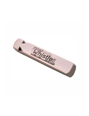 Trophy Madera Tren 4T