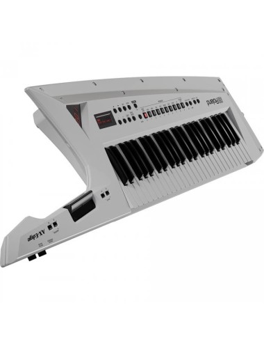 Roland AX-EDGE Keytar White