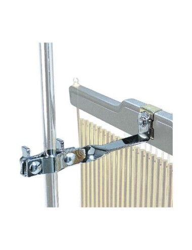 LP-236D Soporte Cortina a pie