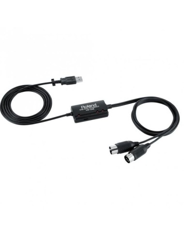 Roland UM-ONE MK2 USB MIDI