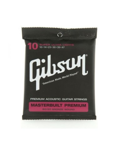 Gibson Masterbuilt Premium...