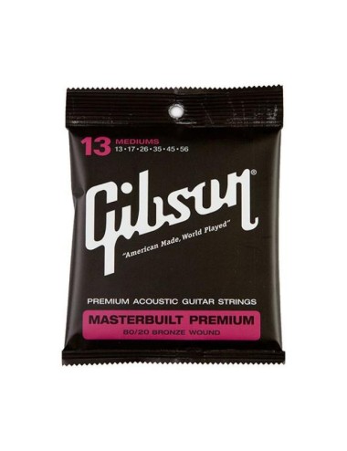 Gibson Masterbuilt Premium...
