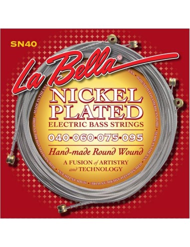 La Bella SN40 (40-95)