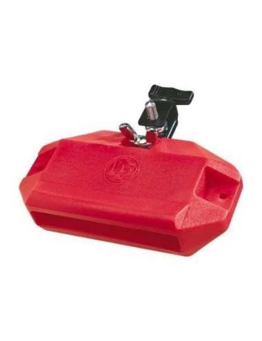 Jam Block LP-1207 Rojo Grande