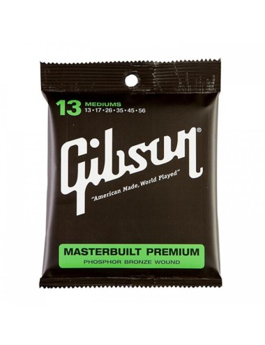 Gibson Masterbuilt Premium...