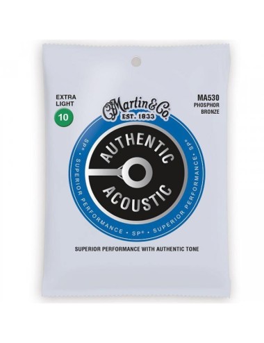 Martin MA530 SP Phosphor /...