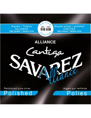 Juego Clásica Savarez...